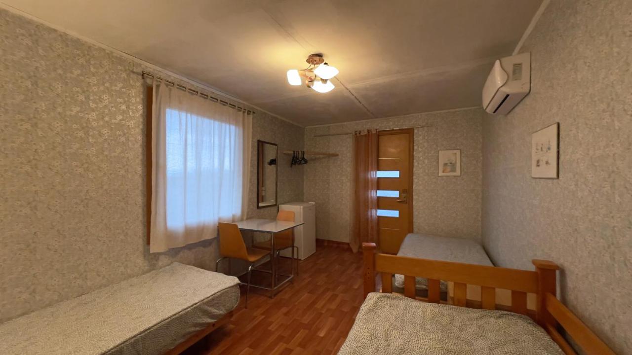 Местечко New Athos Exterior foto